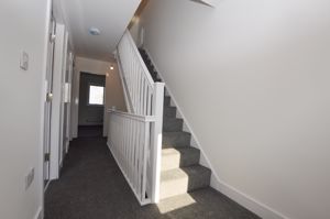 Stairs- click for photo gallery